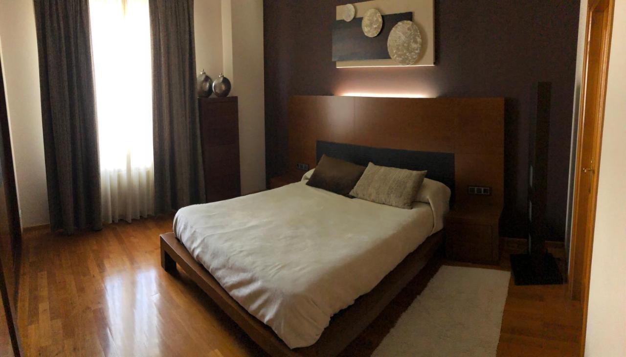 Apartamento Anova Padrón Εξωτερικό φωτογραφία
