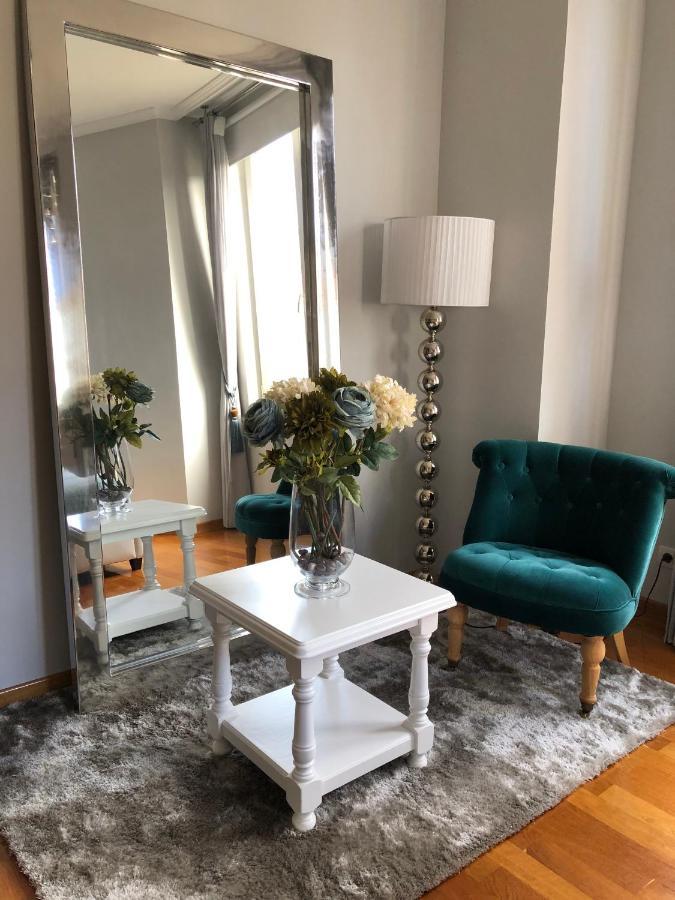 Apartamento Anova Padrón Εξωτερικό φωτογραφία