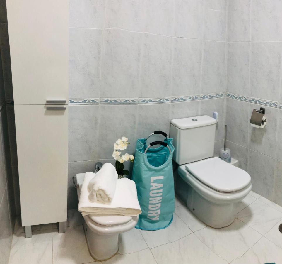 Apartamento Anova Padrón Εξωτερικό φωτογραφία