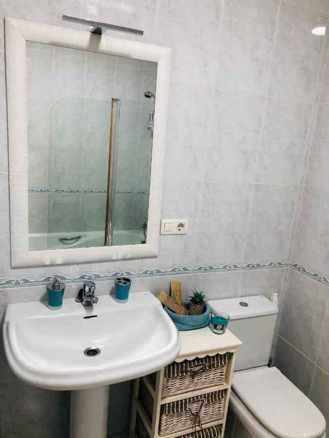 Apartamento Anova Padrón Εξωτερικό φωτογραφία