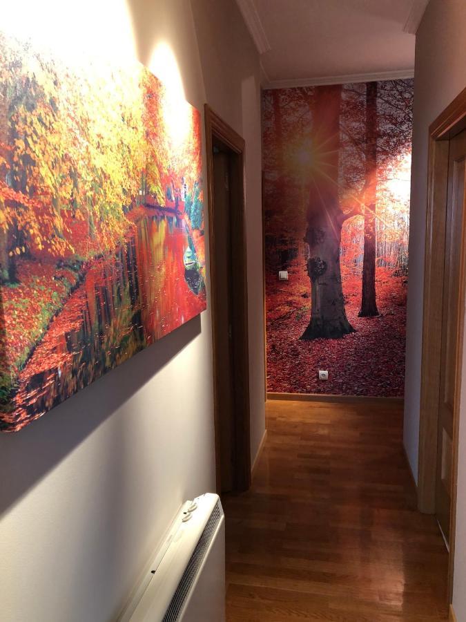 Apartamento Anova Padrón Εξωτερικό φωτογραφία