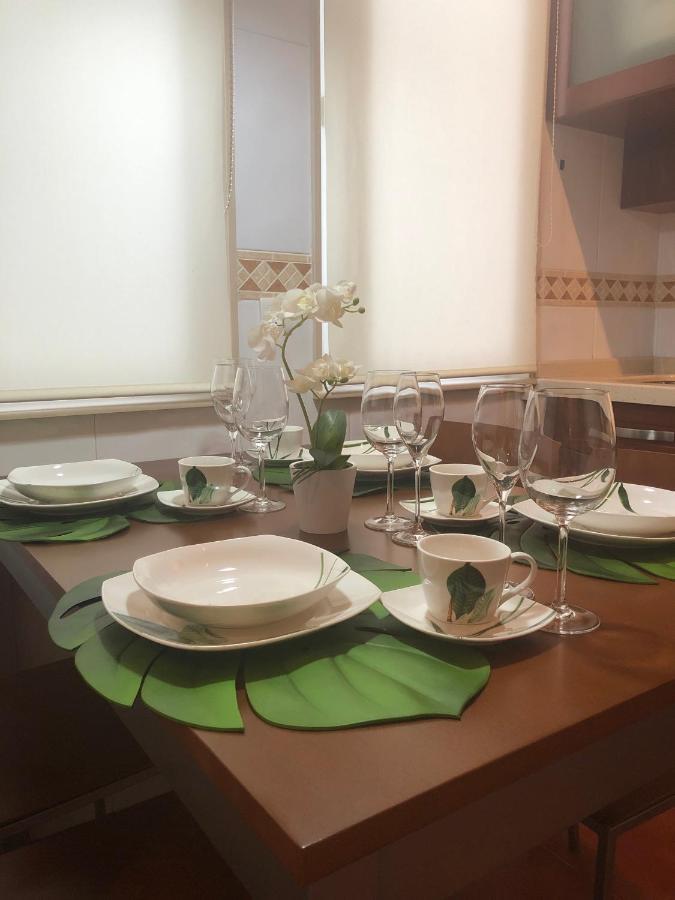 Apartamento Anova Padrón Εξωτερικό φωτογραφία