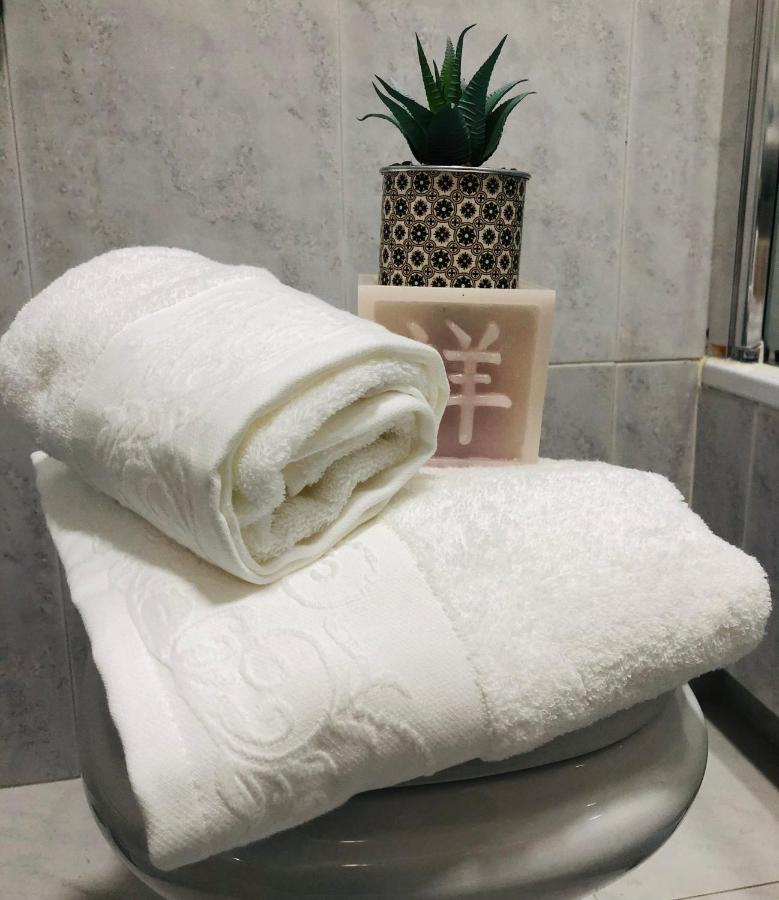Apartamento Anova Padrón Εξωτερικό φωτογραφία