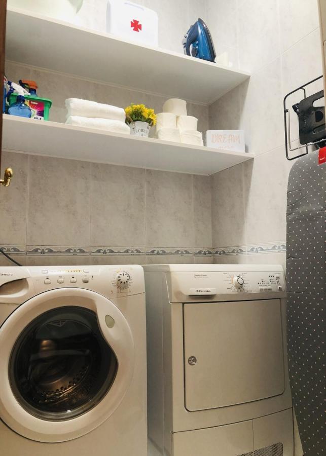 Apartamento Anova Padrón Εξωτερικό φωτογραφία