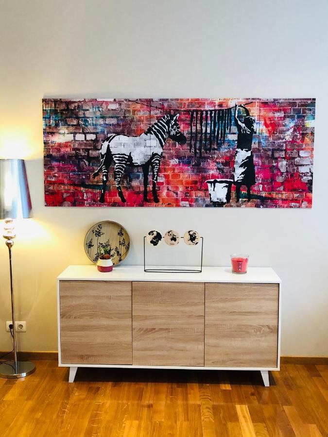 Apartamento Anova Padrón Εξωτερικό φωτογραφία