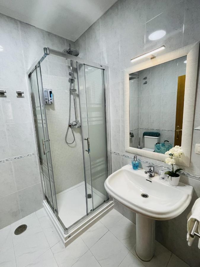 Apartamento Anova Padrón Εξωτερικό φωτογραφία