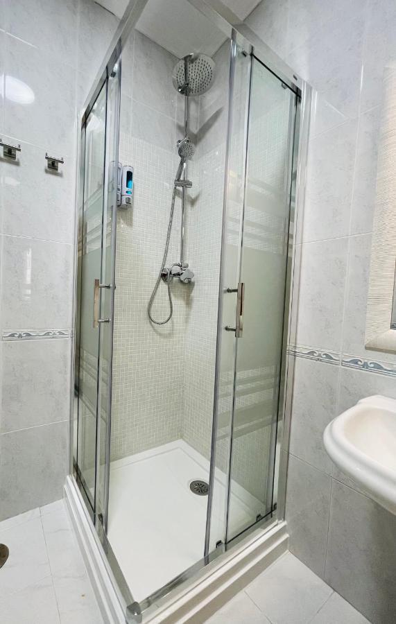 Apartamento Anova Padrón Εξωτερικό φωτογραφία