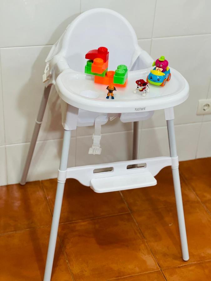 Apartamento Anova Padrón Εξωτερικό φωτογραφία
